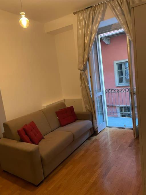 Il Grappolo D'Alba Apartment Ngoại thất bức ảnh