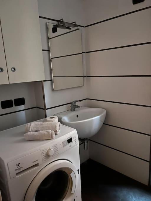 Il Grappolo D'Alba Apartment Ngoại thất bức ảnh