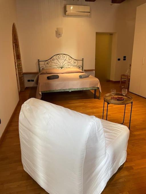 Il Grappolo D'Alba Apartment Ngoại thất bức ảnh