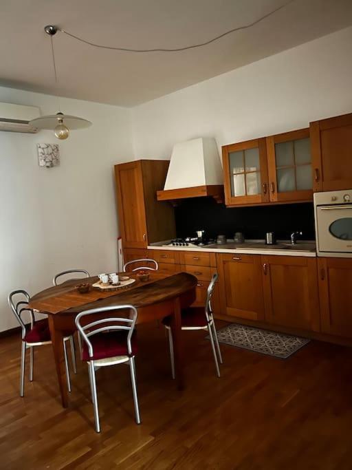 Il Grappolo D'Alba Apartment Ngoại thất bức ảnh