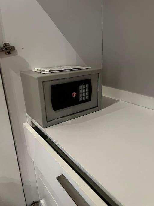 Il Grappolo D'Alba Apartment Ngoại thất bức ảnh